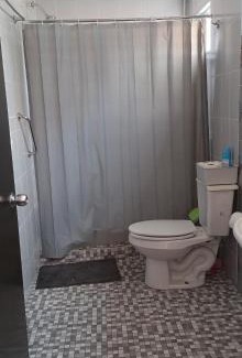 Santa Fe Apartamento | Casa Quiroga