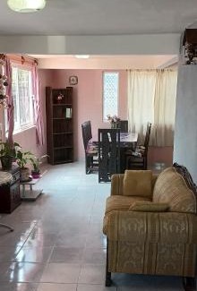 Santa Fe Apartamento | Casa Quiroga