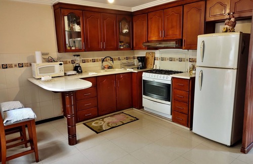 Cuenca Casa | Casa Quirola