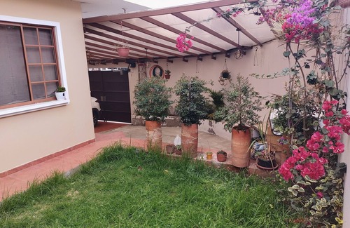Cuenca Casa | Casa Quirola