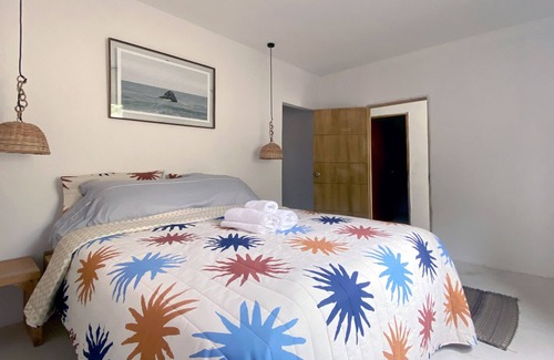 Los Naranjos Casa | Casa Quiver