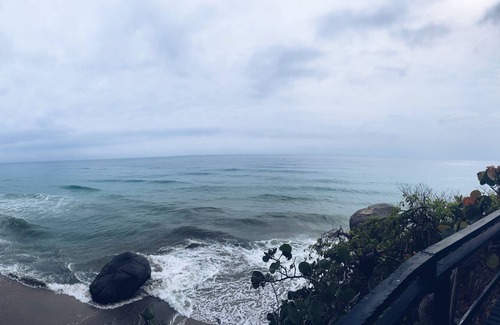 Los Naranjos Casa | Casa Quiver