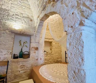 Ceglie Messapica Casa | Casa Rì