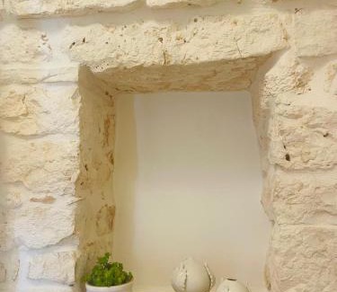 Ceglie Messapica Casa | Casa Rì