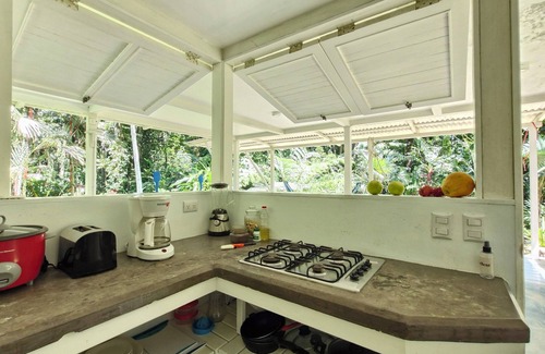 Manzanillo Casa | Casa Río @ Jungle Dreamz