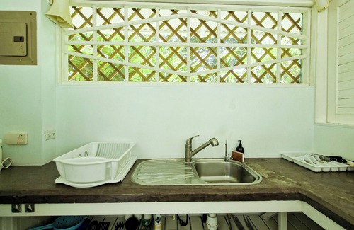 Manzanillo Casa | Casa Río @ Jungle Dreamz