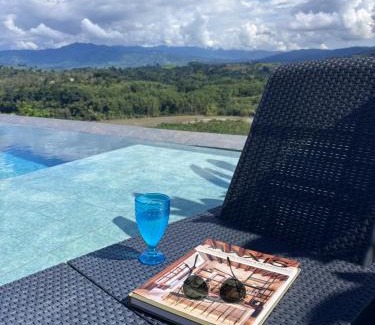 La Tebaida Casa | Casa Río Quindío