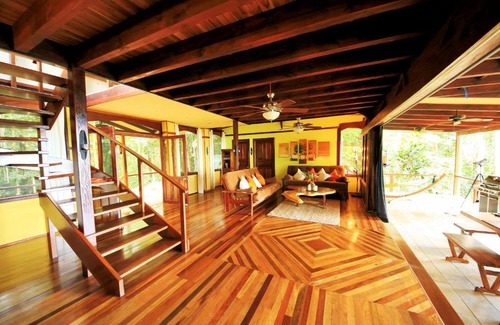 Sierpe Cabina | Casa Río Sierpe