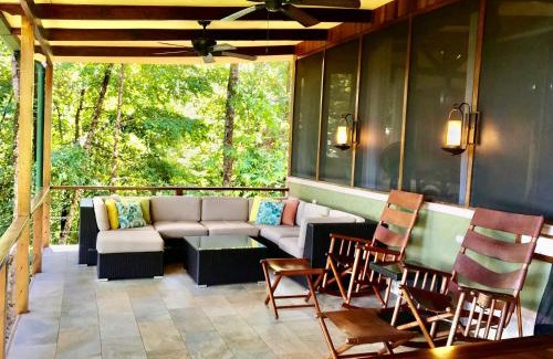 Sierpe Cabina | Casa Río Sierpe