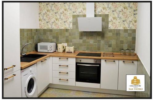Manzanares Apartamento | Casa Rístori San Isidro