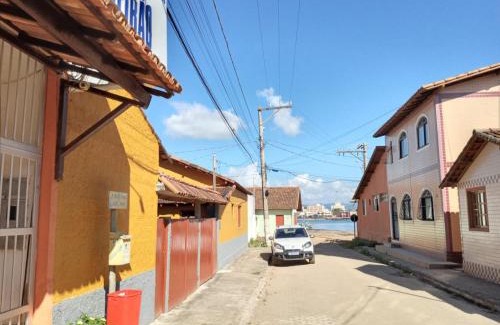 Meaipe Casa | CASA RÚSTICA AMARELA 1 E 2 Meaípe