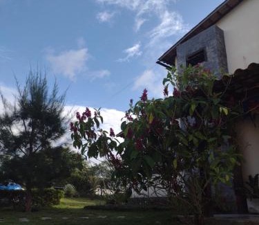 Maria Auxiliadora Casa | Casa Rústica em Gravatá