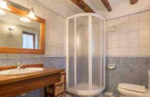 La Serra d'En Galceran Cabaña | Casa Rústica EN MAS Enfabona