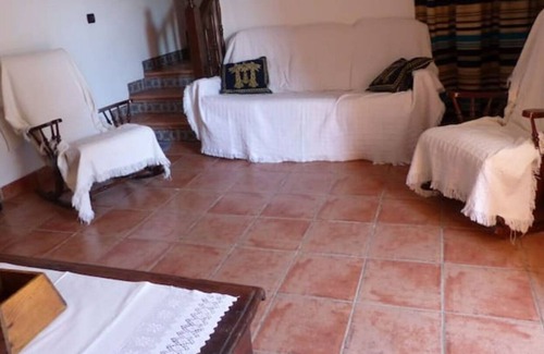 La Serra d'En Galceran Cabaña | Casa Rústica EN MAS Enfabona