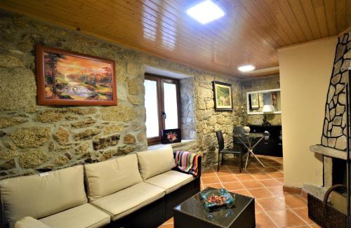Vilagarcía de Arousa Casa | Casa Rústica en Villagarcía de Arousa
