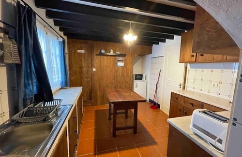 Sete Cidades Casa | Casa Rústica