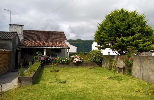 Sete Cidades Casa | Casa Rústica