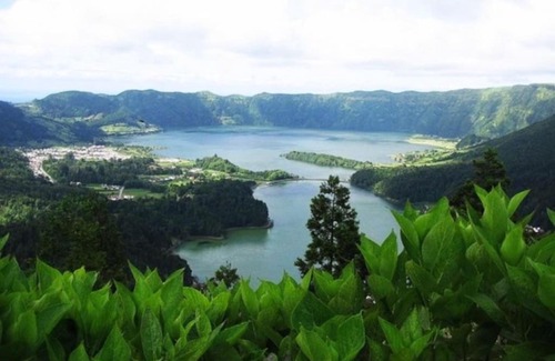 Sete Cidades Casa | Casa Rústica