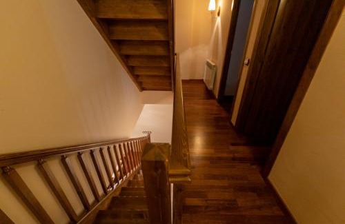Bossost Casa | Casa Rústica - Sorieus Lodge en Lérida