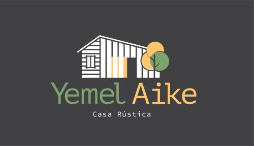 Coyhaique Casa | Casa Rústica Yemel Aike