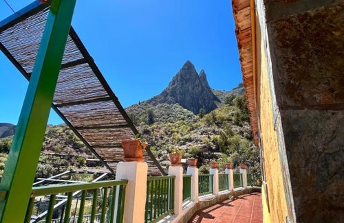 Valsequillo de Gran Canaria Casa | Casa Rural en Valsequillo