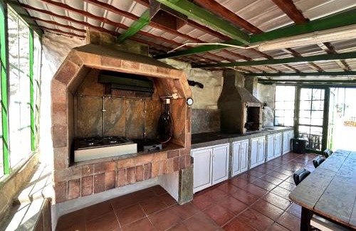 Valsequillo de Gran Canaria Casa | Casa Rural en Valsequillo