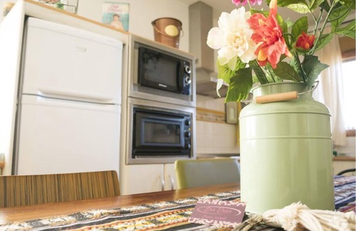 Malpartida de Plasencia Casa | Casa Rural Las Eras en Monfragüe