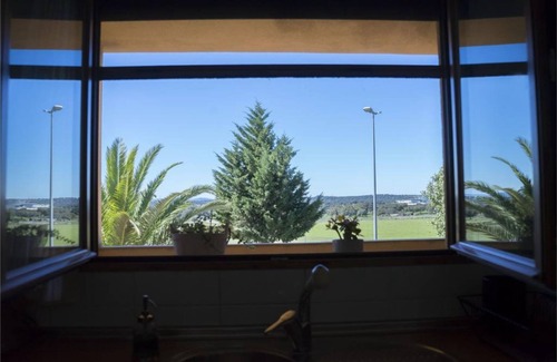 Malpartida de Plasencia Casa | Casa Rural Las Eras en Monfragüe