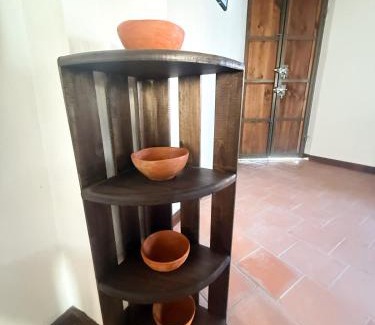 Barrio de Mexicanos Casa | Casa Real de Mexicanos