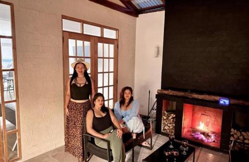Oxapampa Casa | CASA R4NCH OxAPAMPA