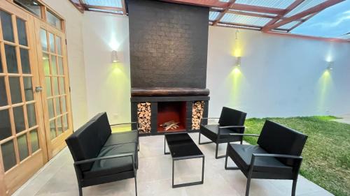 Oxapampa Casa | CASA R4NCH OxAPAMPA