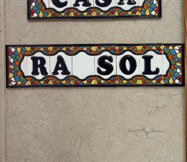 Orihuela Costa Apartamento | Casa Ra Sol