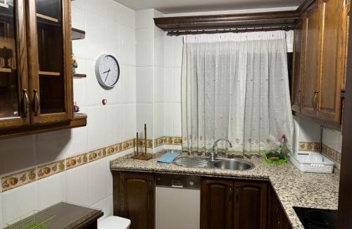 Priego de Córdoba Apartamento | Casa RACABEL