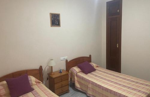 Priego de Córdoba Apartamento | Casa RACABEL