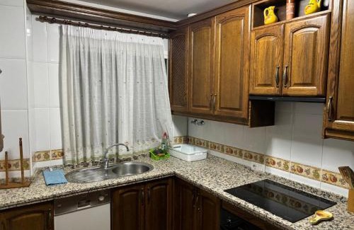 Priego de Córdoba Apartamento | Casa RACABEL