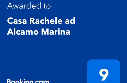 Alcamo Marina Casa | Casa Rachele ad Alcamo Marina