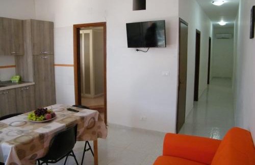 Alcamo Marina Casa | Casa Rachele ad Alcamo Marina