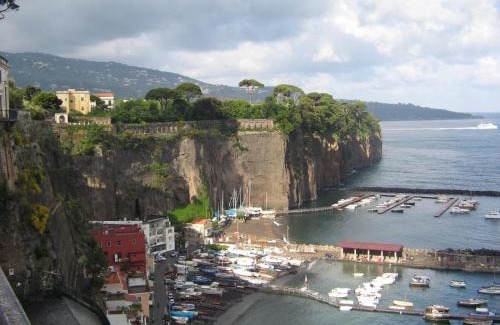 Piano di Sorrento Cama Y Desayuno | Casa Rachele