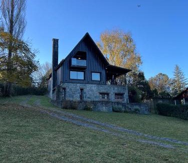 Province of Tucuman Chalet De Esquí | Casa Raco