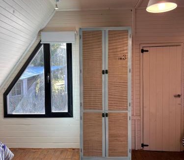 Province of Tucuman Chalet De Esquí | Casa Raco