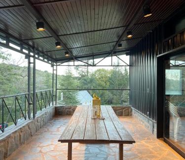 Province of Tucuman Chalet De Esquí | Casa Raco