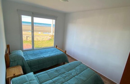 Rada Tilly Casa | Casa Rada Tilly FRENTE AL MAR