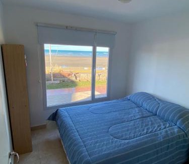 Rada Tilly Casa | Casa Rada Tilly FRENTE AL MAR