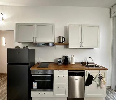 San Salvario Apartamento | Casa Raf San Salvario