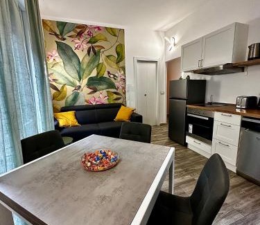 San Salvario Apartamento | Casa Raf San Salvario