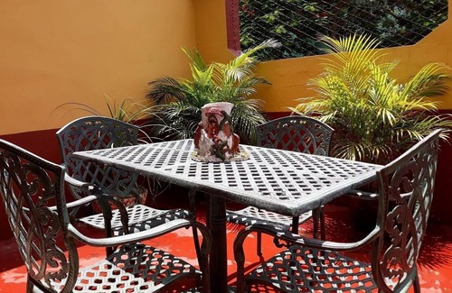 Municipality of Playa Casa | Casa Rafael