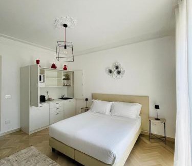 Monforte d'Alba Apartamento | Casa Rafanelli