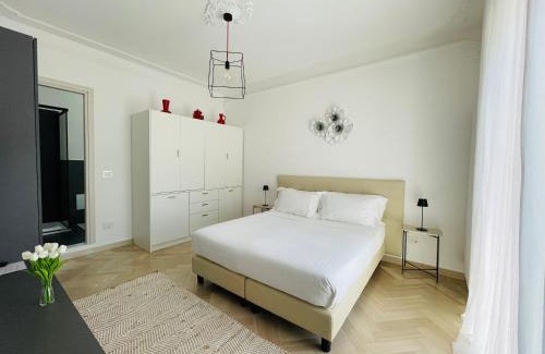 Monforte d'Alba Apartamento | Casa Rafanelli