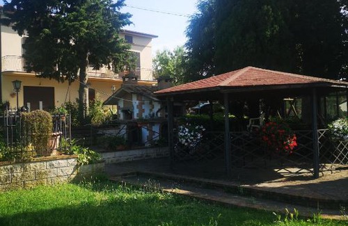 Castiglione d'Orcia Casa | Casa Raffaello