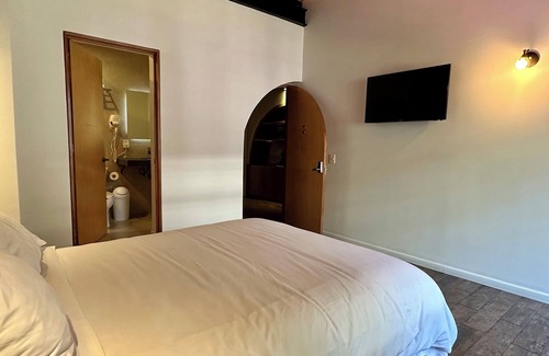 Zona Rosa de la Ciudad de México Hotel | Casa Raffaello SORRENTO Private Room #2